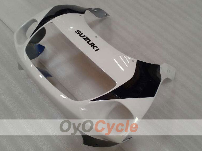 Front Upper Fairing For Suzuki 96-99 GSXR750 #OYO87910385
