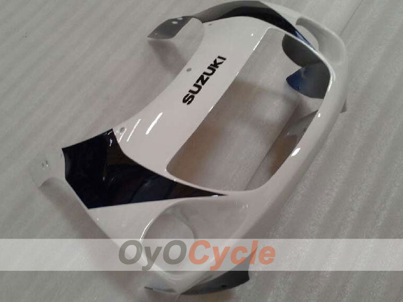 Front Upper Fairing For Suzuki 96-99 GSXR750 #OYO87910385