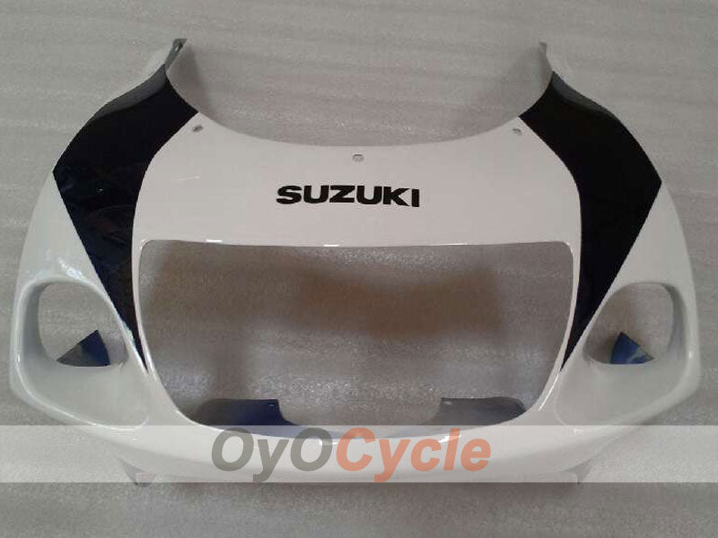 Front Upper Fairing For Suzuki 96-99 GSXR750 #OYO87910385 Main image