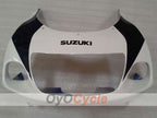 Front Upper Fairing For Suzuki 96-99 GSXR750 #OYO87910385