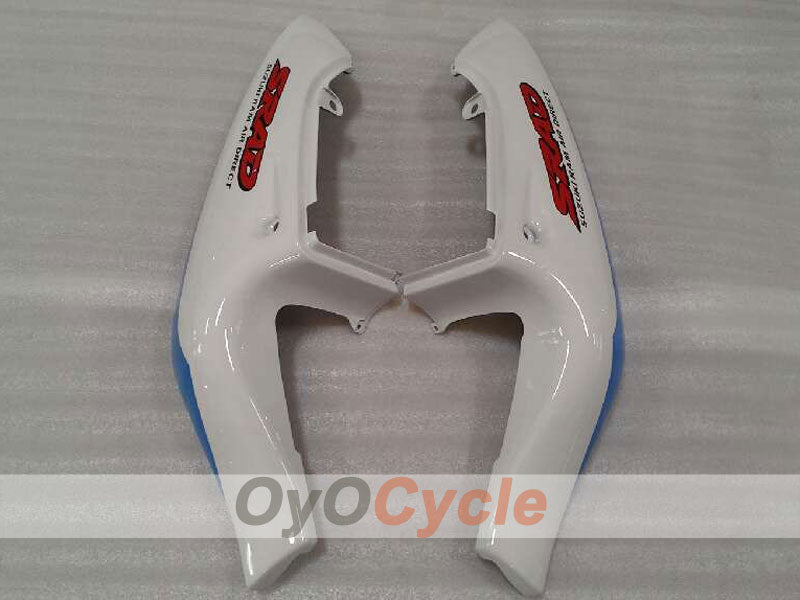 Rear Tail Fairing For Suzuki 97-00 GSXR600 #OYO87910327