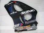 Left & Right Side Fairing For Suzuki 97-00 GSXR600 #OYO87910332