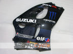 Left & Right Side Fairing For Suzuki 97-00 GSXR600 #OYO87910332