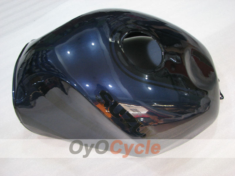 Fuel Tank Fairing For Honda 97-00 GSXR600 #OYO87910331 Main image