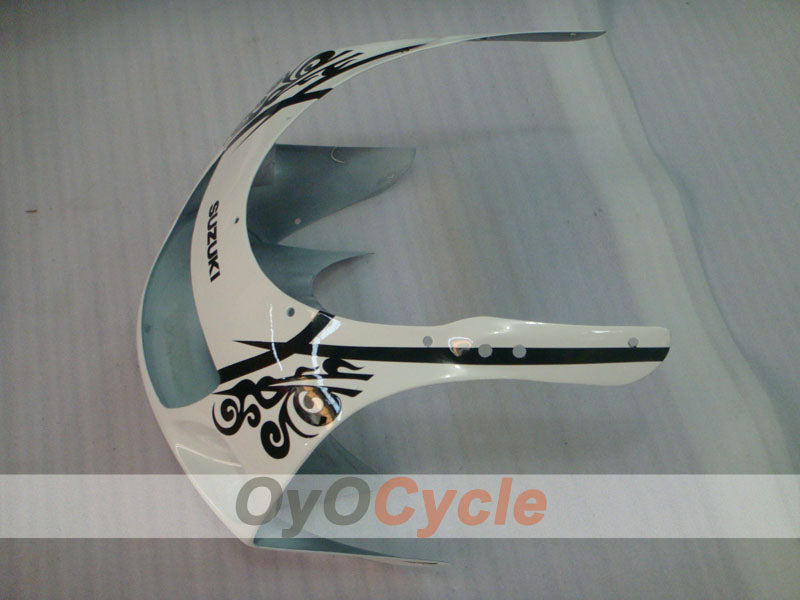 Front Upper Fairing For Suzuki 96-99 GSXR750 #OYO87910393