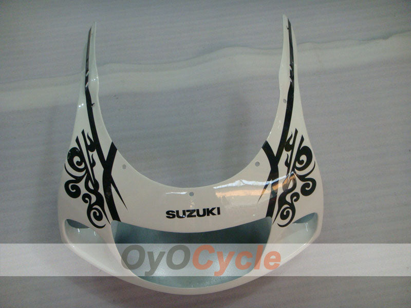 Front Upper Fairing For Suzuki 97-00 GSXR600 #OYO87910333