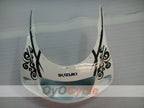 Front Upper Fairing For Suzuki 96-99 GSXR750 #OYO87910393