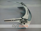 Front Upper Fairing For Suzuki 97-00 GSXR600 #OYO87910333