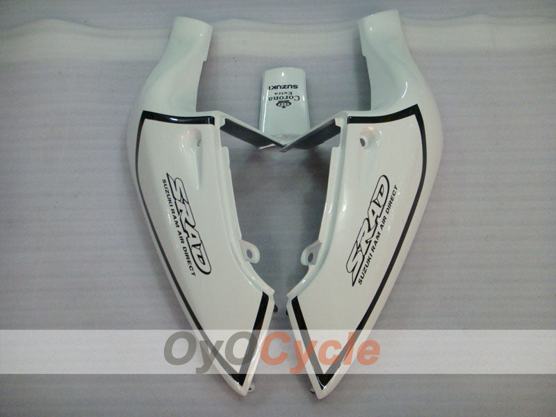 Rear Tail Fairing For Suzuki 96-99 GSXR750 #OYO87910394