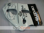 Left & Right Side Fairing For Suzuki 96-99 GSXR750 #OYO87910395