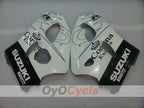 Left & Right Side Fairing For Suzuki 97-00 GSXR600 #OYO87910335