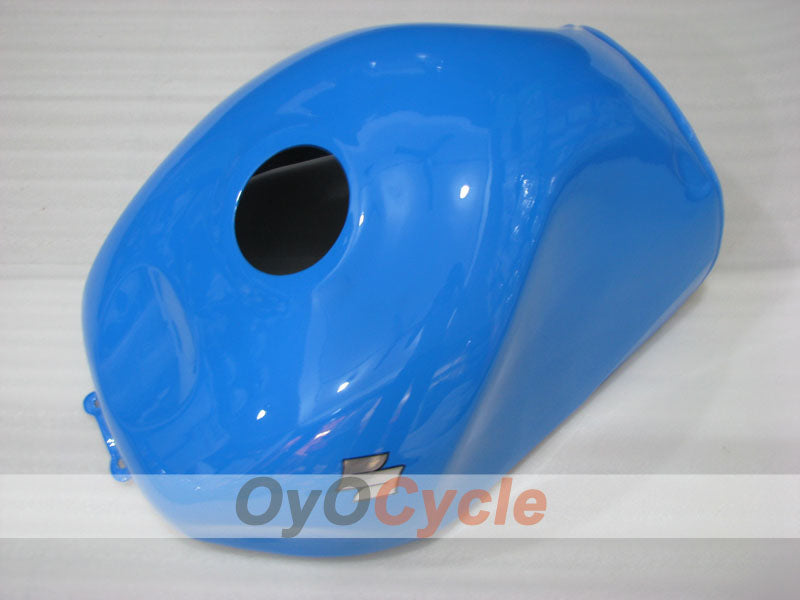 Fuel Tank Fairing For Honda 96-99 GSXR750 #OYO87910399 Main image
