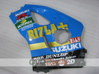 Left & Right Side Fairing For Suzuki 97-00 GSXR600 #OYO87910340