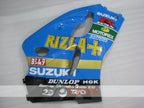 Left & Right Side Fairing For Suzuki 96-99 GSXR750 #OYO87910400