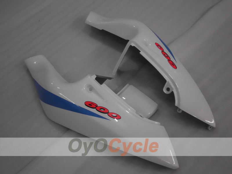 Rear Tail Fairing For Suzuki 97-00 GSXR600 #OYO87910343