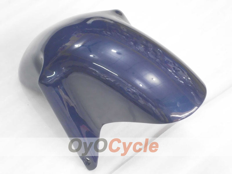 Front Fender Fairing For Suzuki 96-99 GSXR750 #OYO87910401