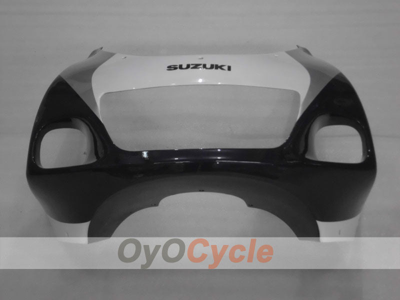 Front Upper Fairing For Suzuki 97-00 GSXR600 #OYO87910342 Main image