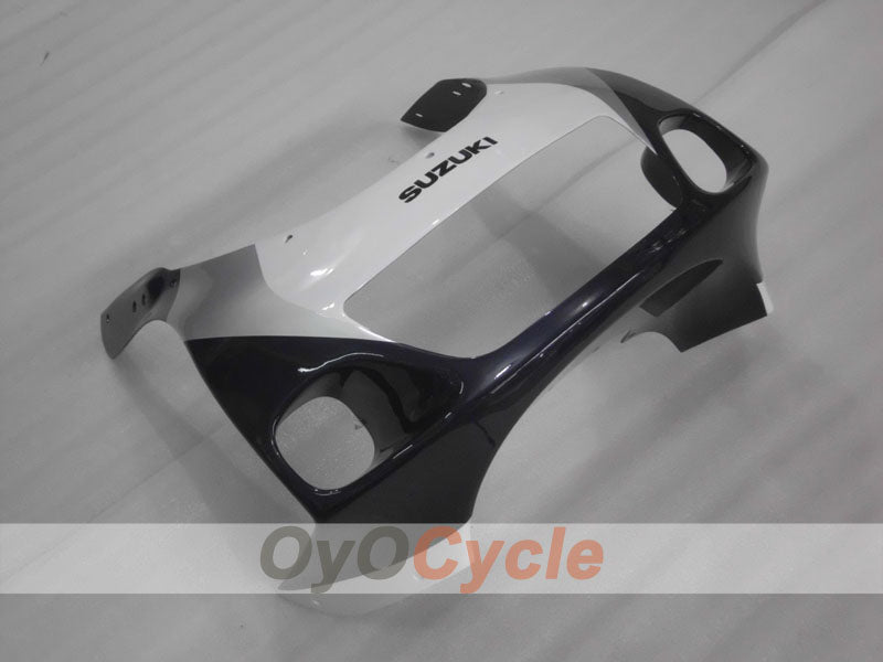 Front Upper Fairing For Suzuki 96-99 GSXR750 #OYO87910402 Secondary image