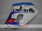 Left & Right Side Fairing For Suzuki 96-99 GSXR750 #OYO87910403