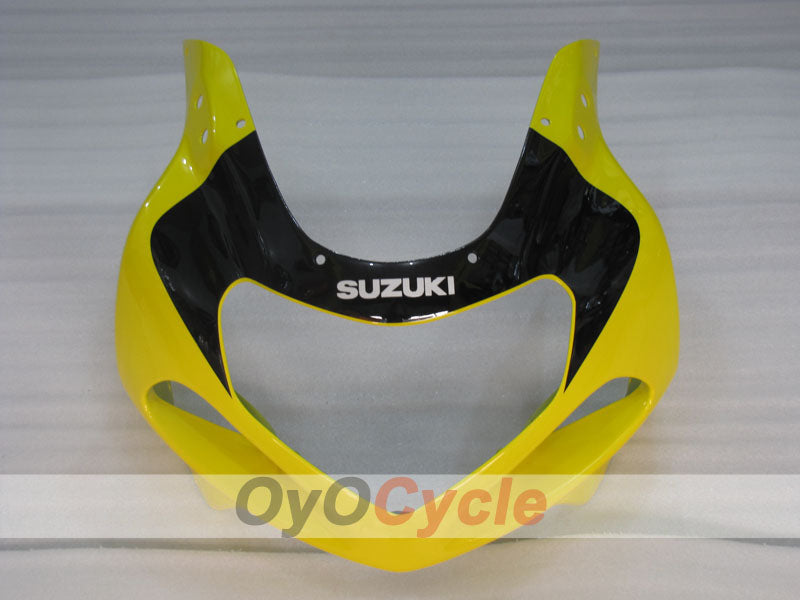 Front Upper Fairing For Suzuki 00-03 GSXR750 #OYO87908830 Main image