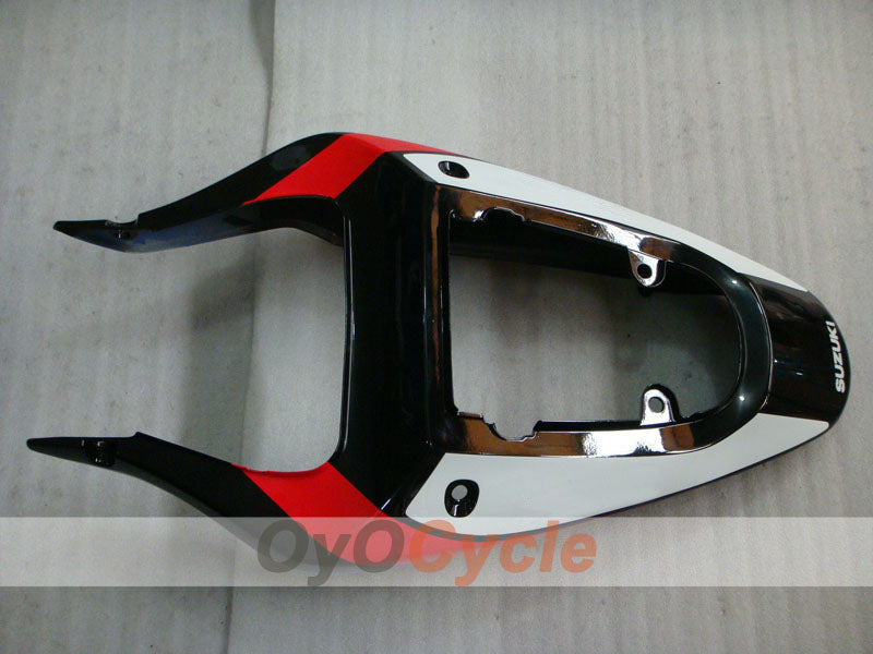 Rear Tail Fairing For Suzuki 00-03 GSXR750 #OYO87908840