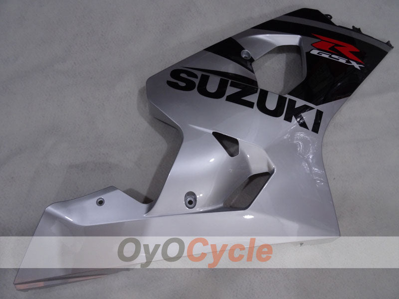 Left & Right Side Fairing For Suzuki 04-05 GSXR750 #OYO87909317 Main image