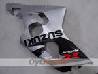 Left & Right Side Fairing For Suzuki 04-05 GSXR750 #OYO87909317