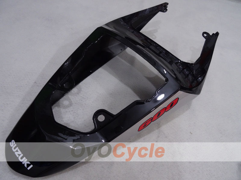 Rear Tail Fairing For Suzuki 04-05 GSXR600 #OYO87909077 Main image