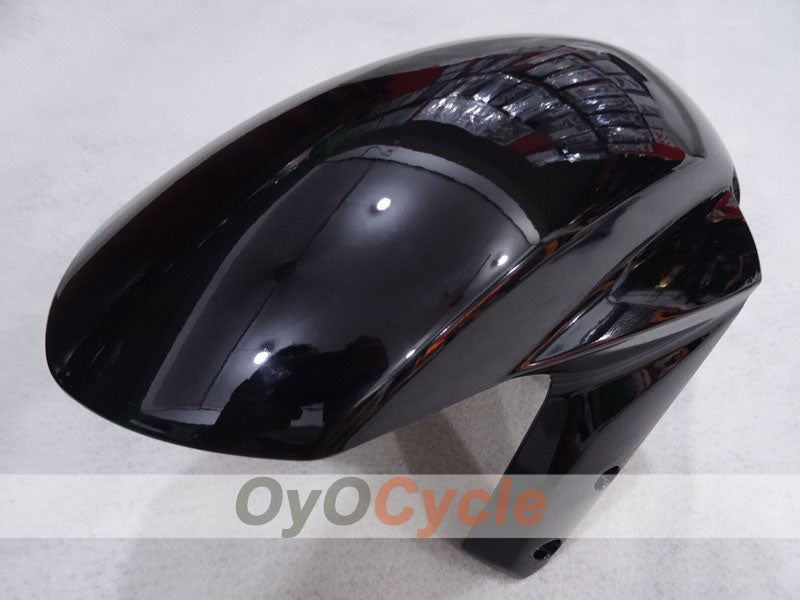 Front Fender Fairing For Suzuki 04-05 GSXR750 #OYO87909315
