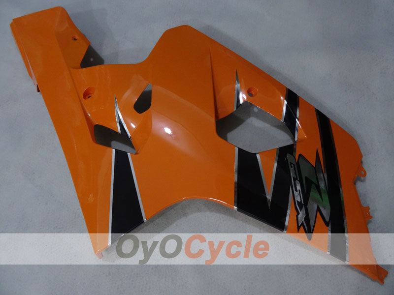 Left & Right Side Fairing For Suzuki 04-05 GSXR600 #OYO87909082