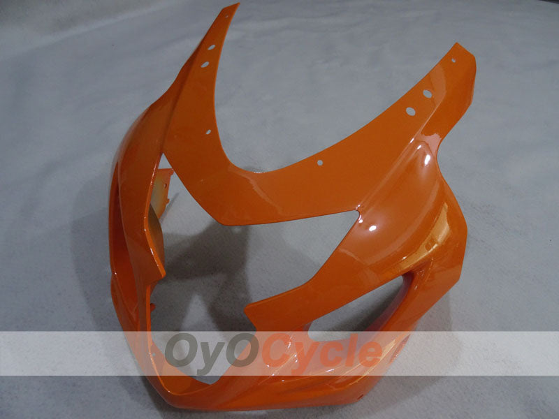 Front Upper Fairing For Suzuki 04-05 GSXR600 #OYO87909080