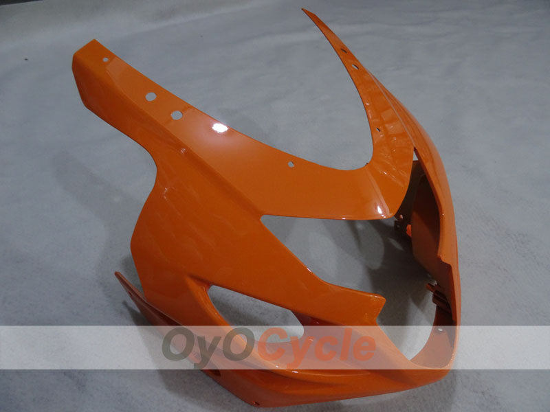 Front Upper Fairing For Suzuki 04-05 GSXR600 #OYO87909080 Secondary image