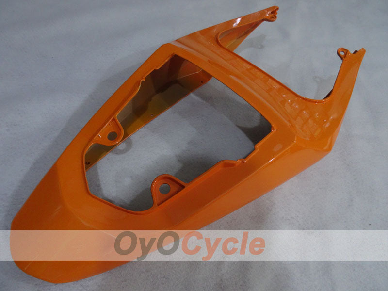 Rear Tail Fairing For Suzuki 04-05 GSXR750 #OYO87909319 Main image
