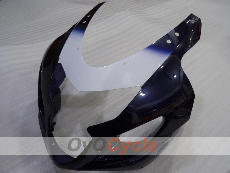 Front Upper Fairing For Suzuki 04-05 GSXR600 #OYO87909083