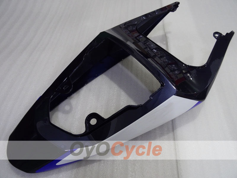 Rear Tail Fairing For Suzuki 04-05 GSXR600 #OYO87909084 Main image