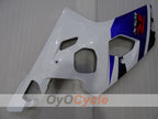 Left & Right Side Fairing For Suzuki 04-05 GSXR600 #OYO87909085