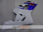 Left & Right Side Fairing For Suzuki 04-05 GSXR600 #OYO87909085