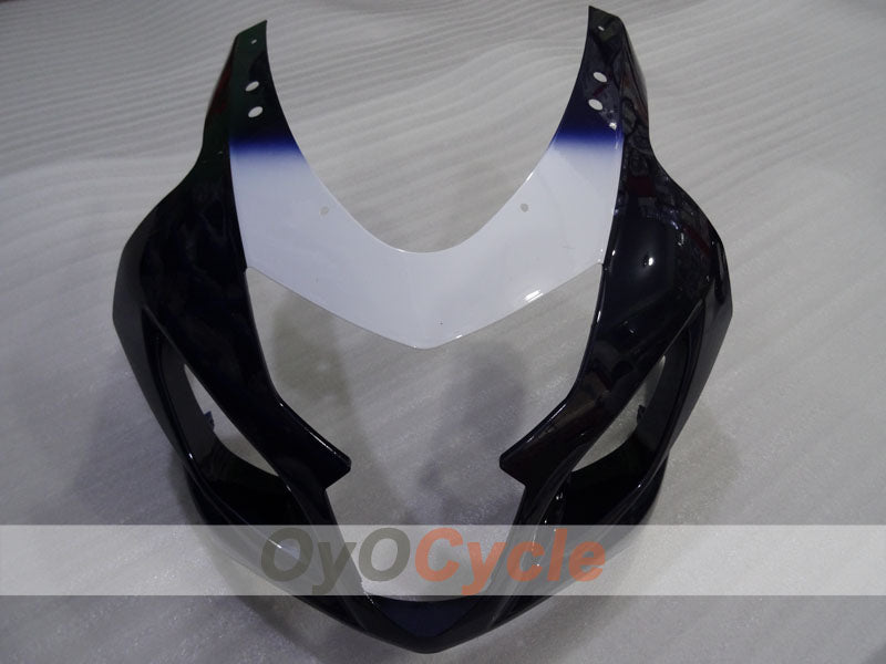Front Upper Fairing For Suzuki 04-05 GSXR600 #OYO87909083 Main image