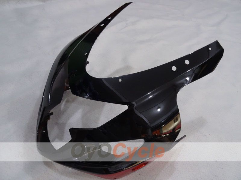 Front Upper Fairing For Suzuki 04-05 GSXR750 #OYO87909324