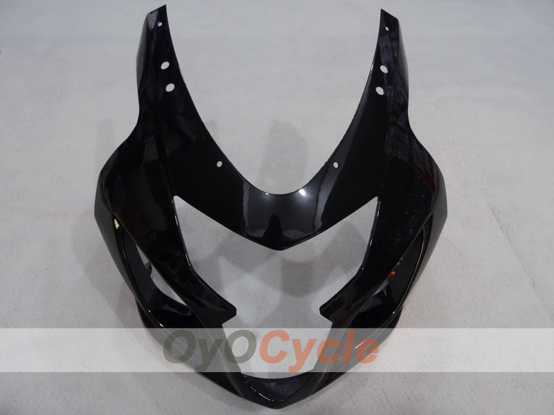 Front Upper Fairing For Suzuki 04-05 GSXR750 #OYO87909324