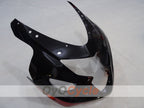 Front Upper Fairing For Suzuki 04-05 GSXR600 #OYO87909086