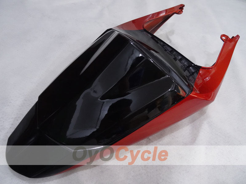 Rear Tail Fairing + Seat Cover For Suzuki 04-05 GSXR750 #OYO87909087 Main image