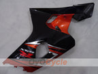 Left & Right Side Fairing For Suzuki 04-05 GSXR600 #OYO87909089