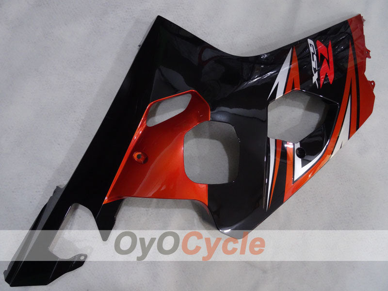 Left & Right Side Fairing For Suzuki 04-05 GSXR750 #OYO87909327 Secondary image