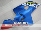 Left & Right Side Fairing For Suzuki 04-05 GSXR600 #OYO87909096