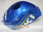 Fuel Tank Fairing For Honda 04-05 GSXR750 #OYO87909331