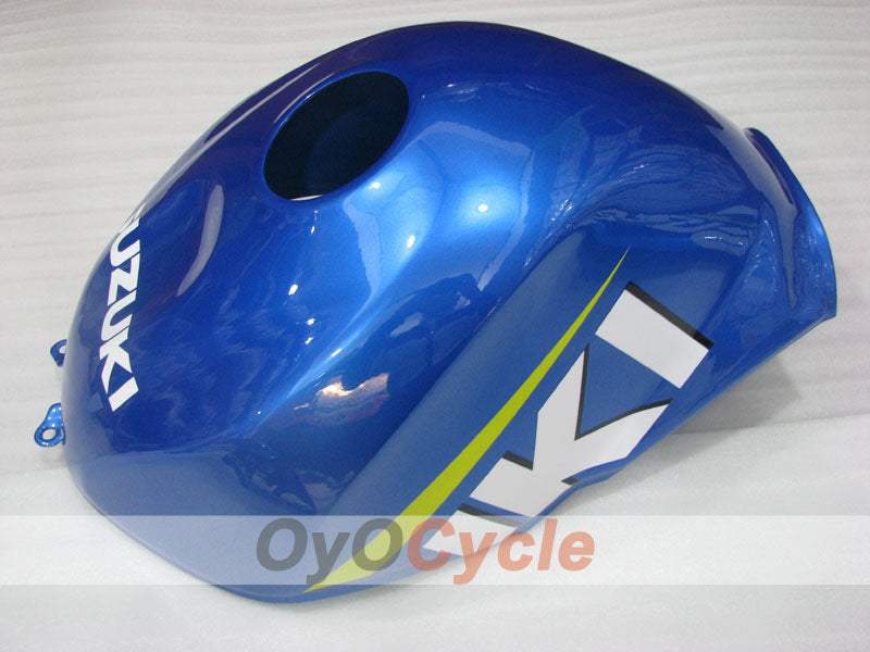 Fuel Tank Fairing For Honda 04-05 GSXR750 #OYO87909331