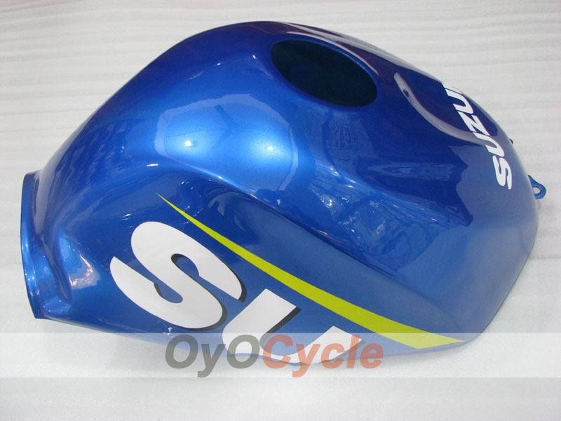 Fuel Tank Fairing For Honda 04-05 GSXR750 #OYO87909331 Main image