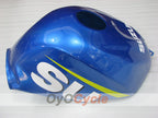 Fuel Tank Fairing For Honda 04-05 GSXR750 #OYO87909331