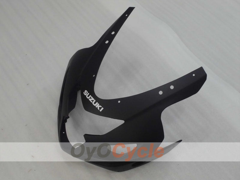 Front Upper Fairing For Suzuki 04-05 GSXR750 #OYO87909333
